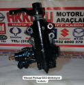 nissan pikap D22 direksiyon kutusu sıfır  !!!!