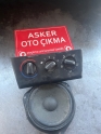 Vectra B klima kontrol paneli