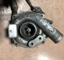 Renault Clio Megane Kangoo 1.5 dCi 2000-2010 Turbo 54391015071