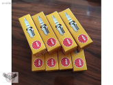 Alfa 147 156 Buji Takımı 46521530 46521529 Twinspark NGK Buji