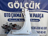 Oto Çıkma Parça / Kaporta & Karoser / Çamurluk / Opel / Corsa / Çıkma Parça 