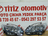 Oto Çıkma Parça / Elektrik / Far / Toyota / Prius / Çıkma Parça 