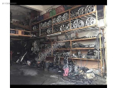 Oto Çıkma Parça / Isıtma, Soğutma & Klima / Fan Paneli / Toyota / Corolla / Çıkma Parça 