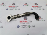 03G131521AF 03G131521F OCTAVİA JETTA A3 EGR BORUSU 1.9 TDI BKC
