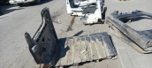 FORD CONNECT KESME -DS OTOMOTİV-