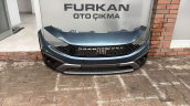 Fiat Egea cross ön tampon