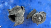 HYUNDAİ EXCEL KALORİFER KAZANI MOTORU PETEĞİ REZİSTANSI KUMANDA P