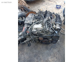 Mercedes ml320 ORJİNAL çıkma motor ve diyer parçaları