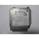 Volkswagen Sharan Airbag Beyni 1J0909608A 5WK41541-A NOİNDEX