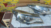 OPEL INSİGNİA A ZENONSUZ SOL FAR ÇIKMA ORJİNAL YEDEK PARÇA