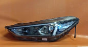 hyundai tucson sol far