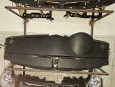 ÖZMEN OPEL ASTRA H ÇIKMA ÖN GÖĞÜS TORPİDO SAĞ SOL AİRBAG DÖŞ