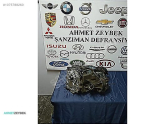 Mitsubishi Pajero 3.2 DİD Arazi Şanzıman