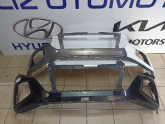 HYUNDAİ TUCSON 2021-2024 ÖN TAMPON ORİJİNAL ÇIKMA