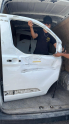 FORD CUSTOM SAĞ ÖN KAPI ORJİNAL ÇIKMA