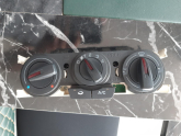 6J08200045B SEAT İBİZA KLİMA KONTROL PANELİ