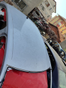 Peugeot 3008 kesme kaput