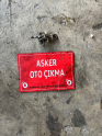 Oto Çıkma Parça / Kaporta & Karoser / Kapı / Opel / Corsa / Çıkma Parça 