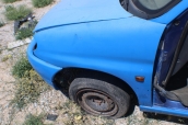 Oto Çıkma Parça / Kaporta & Karoser / Çamurluk / Peugeot / Partner / Çıkma Parça 