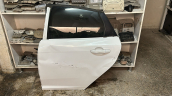 2012-2015 FORD FOCUS BEYAZ SOL ARKA KAPI ORJ ÇIKMA