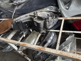 Oto Çıkma Parça / Elektrik / Far / Fiat / Albea / Çıkma Parça 