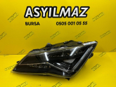 SEAT LEON SOL FAR (ORJİNAL) - 5F1941773A