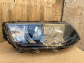 Skoda Octavia 2012-2016 sağ far 5e1941016b