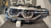 BMW F30 LCİ SAĞ FAR 2015 F3015-7005ORJ 63117419634 SO