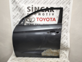 HYUNDAİ TUCSON 2015 2020 SOL ÖN KAPI ÇIKMA ORJİNAL