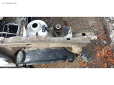 volkswagen polo sağ şasi