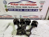 1.6 BENZİNLİ BSE BGU AVU MOTOR ÇIKMA PİSTON KOLU 050G