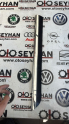 3G0854950 Volkswagen Passat b8.5 b8 sağ arka kapı dış bandı