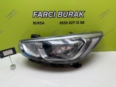 ACCENT BLUE SOL FAR GRİ KAŞ ORJİNAL 2015-2018 92101-1R7XX