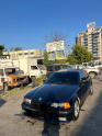 BMW 3:16 hurda belgeli parça parça satılık