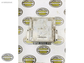 RENAULT ESPACE 2.2 MOTOR BEYNİ-0281011103-8200211726 -820008