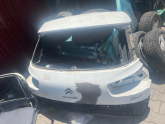Citroën C4 picasso arka bagaj kapağı