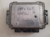 Oto Çıkma Parça / Citroen / C5 / Elektrik / Motor Beyni / Çıkma Parça 