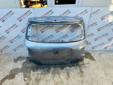 Citroen c3 aircros arka bagaj (az hasarlı)