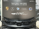 HONDA CİVİC ÖN PANJUR ÇIKMA