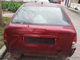 1997 daewoo nexia bagaj kapağı