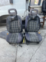 Oto Çıkma Parça / Mekanik / Kapı Kolu / Opel / Corsa / Çıkma Parça 