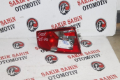 Seat Toledo Stop