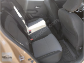 DACİA SANDERO STEPWAY JOGGER ARKA KOLTUK TAKIMI HATASIZ ORJ