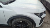 Peugeot 408 sağ çamurluk sökme