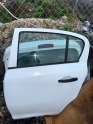 Oto Çıkma Parça / Opel / Corsa / Kaporta & Karoser / Kapı / Çıkma Parça 