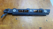 OPEL MERİVA B SOL ARKA TAMPON BRAKETİ 13268252 CANCAN OPEL