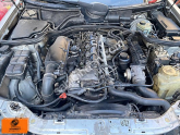 MERCEDES ML 2.7 CDI DİZEL KOMPLE DOLU MOTOR 