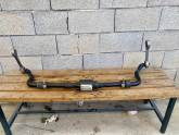 P7P5411305 PORSCHE CAYENNE HİDROLİK DENGE KOLU