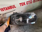 CİTROEN BERLİNGO FAR SOL FAR
