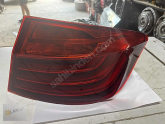 BMW 5 SERİSİ F10 LCİ SAĞ DIŞ STOP ORJİNAL HATASIZ